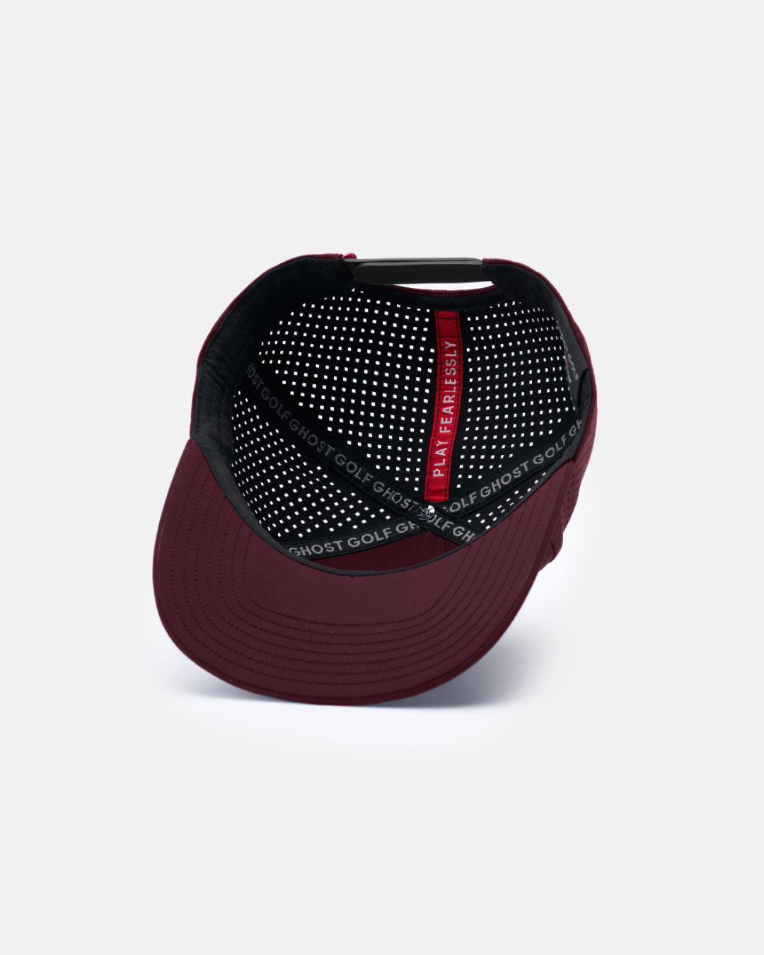 GG ICON PATCH SNAPBACK