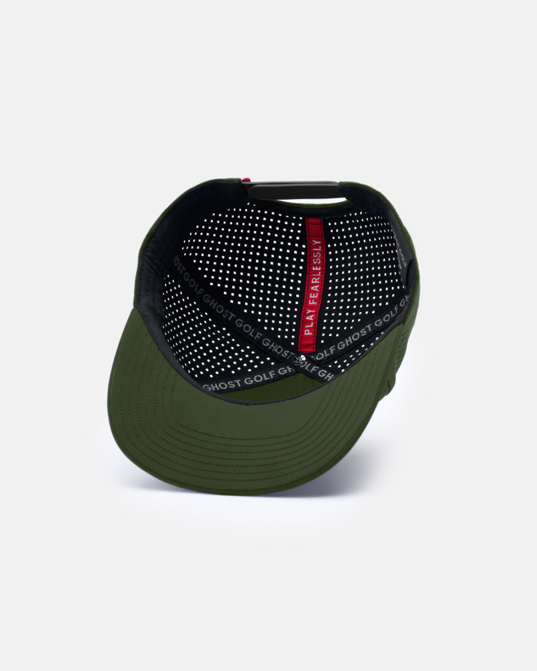 GG ICON PATCH SNAPBACK