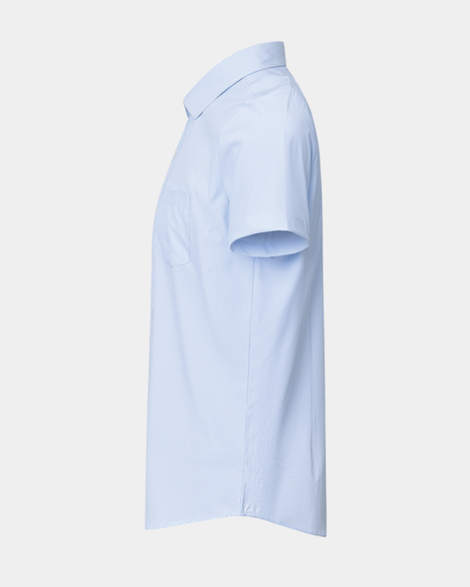 Phenom Classic Short Sleeve Dress Shirt