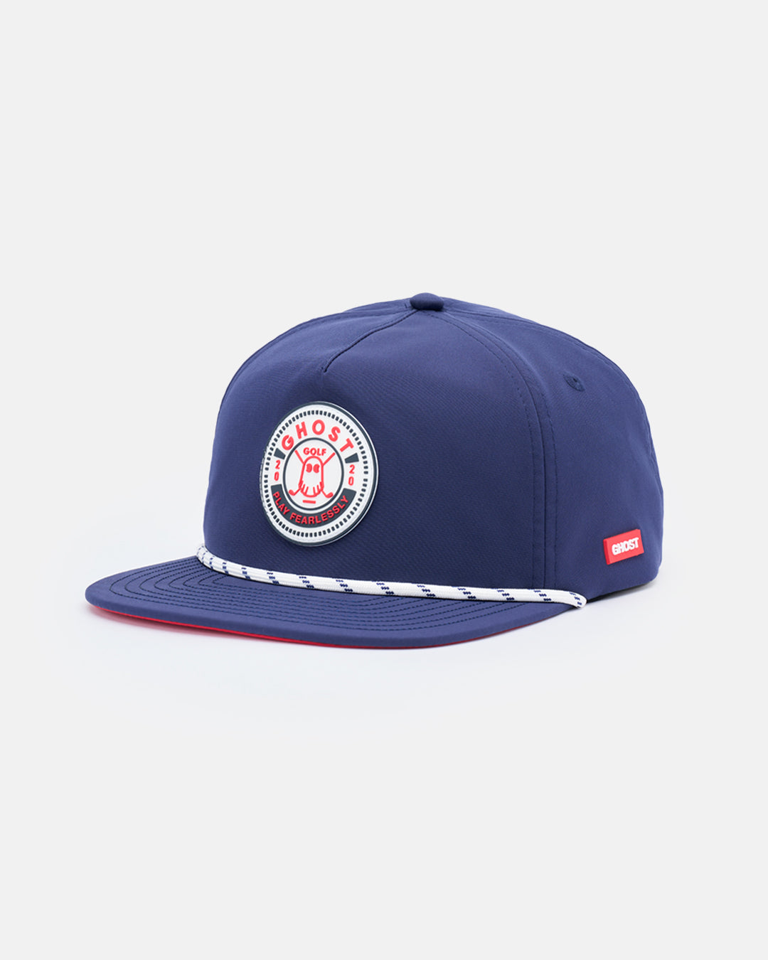GG RETRO GOLFER SNAPBACK