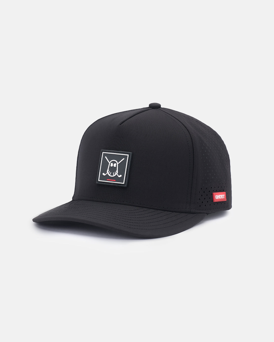 GG ICON PATCH SNAPBACK