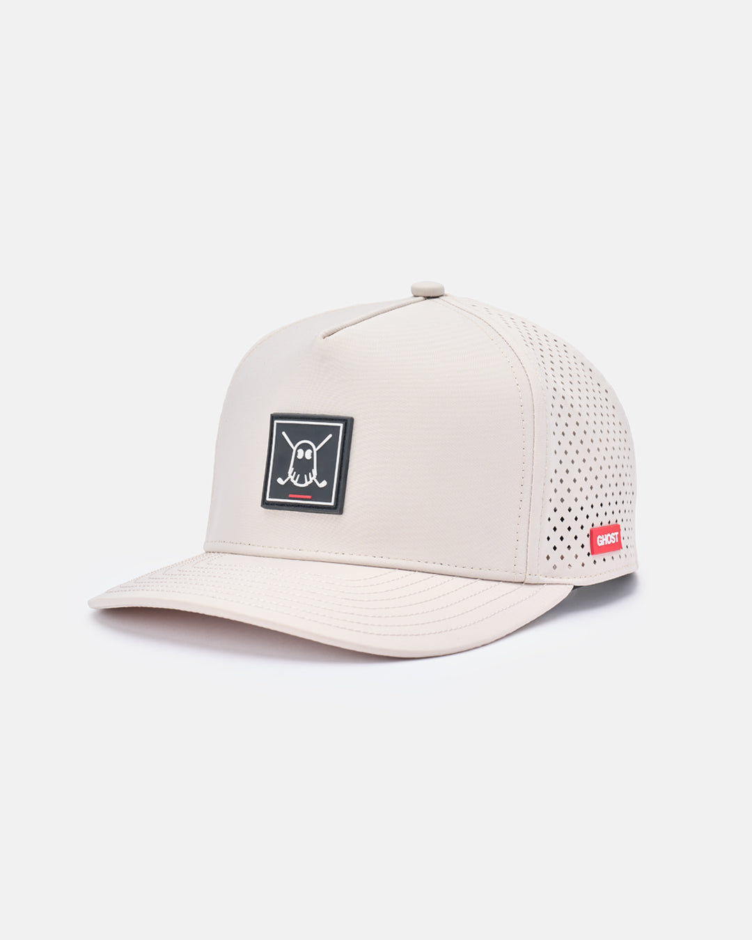 GG ICON PATCH SNAPBACK