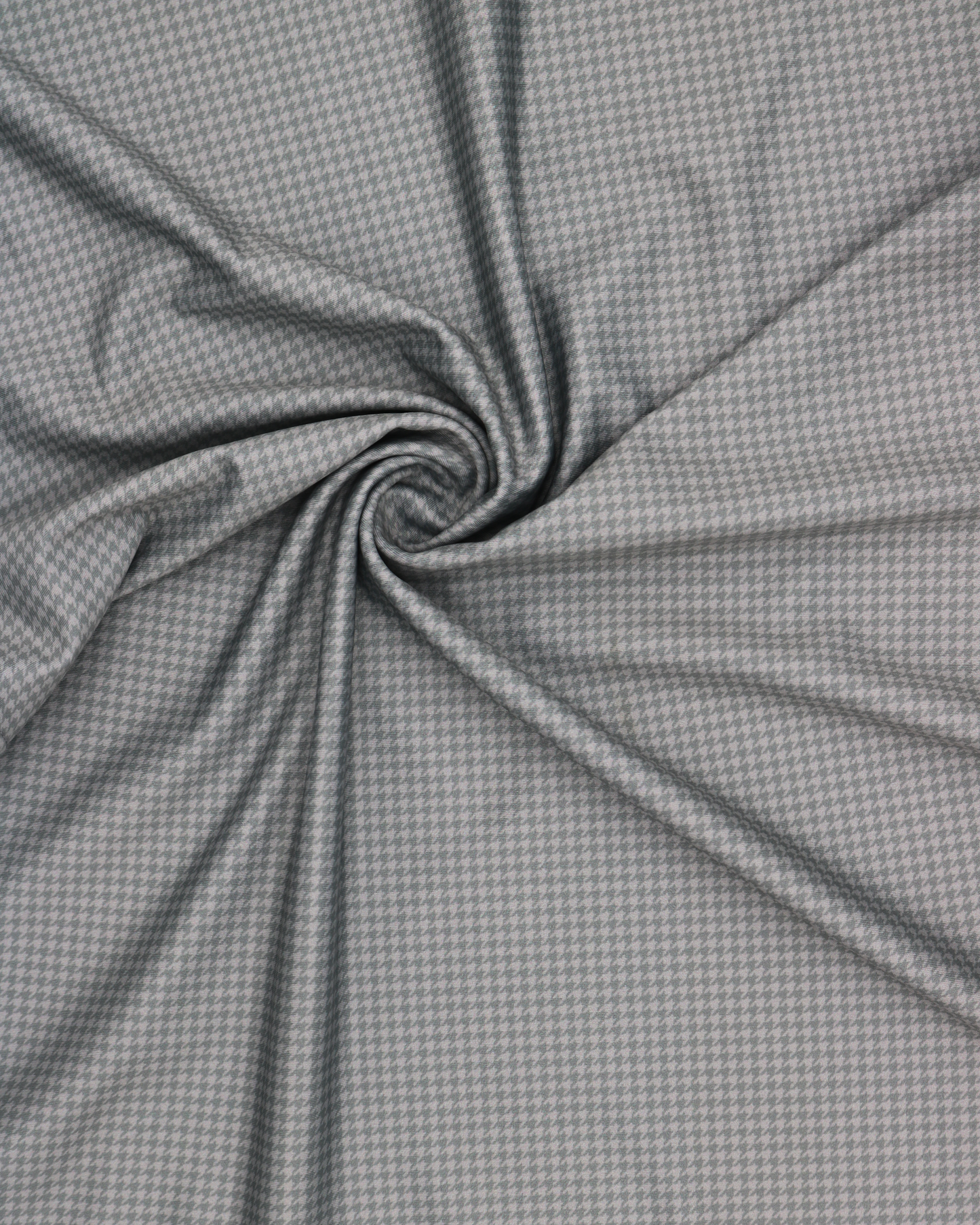 Elevation Houndstooth Polo