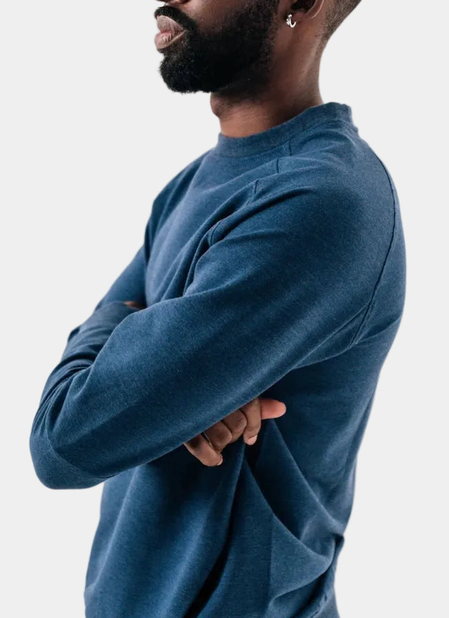 Meridian Crewneck