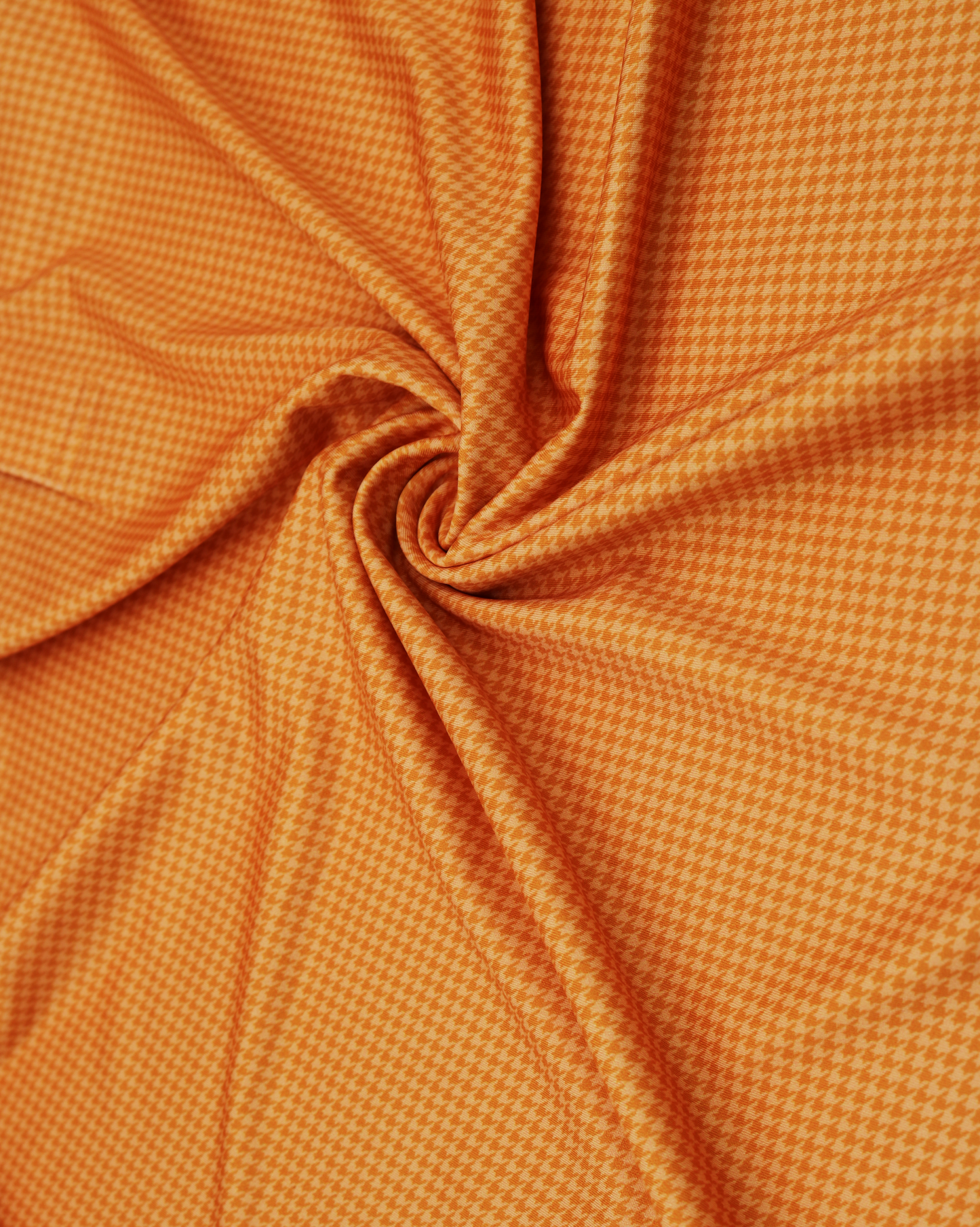 Elevation Houndstooth Polo