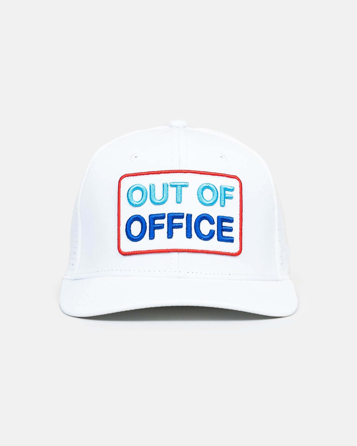 OUT OF OFFICE SNAPBACK