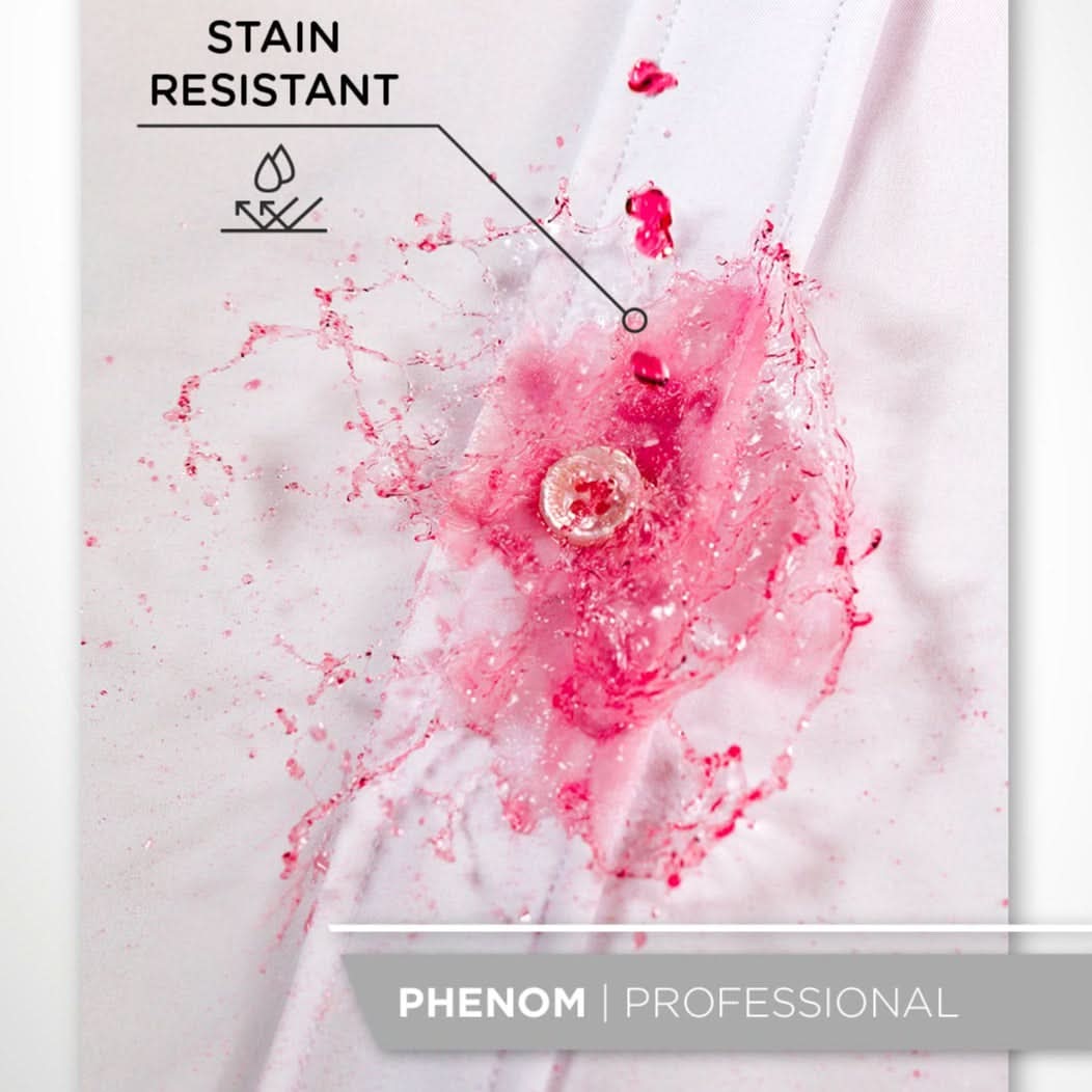 Phenom Classic Short Sleeve Dress Shirt