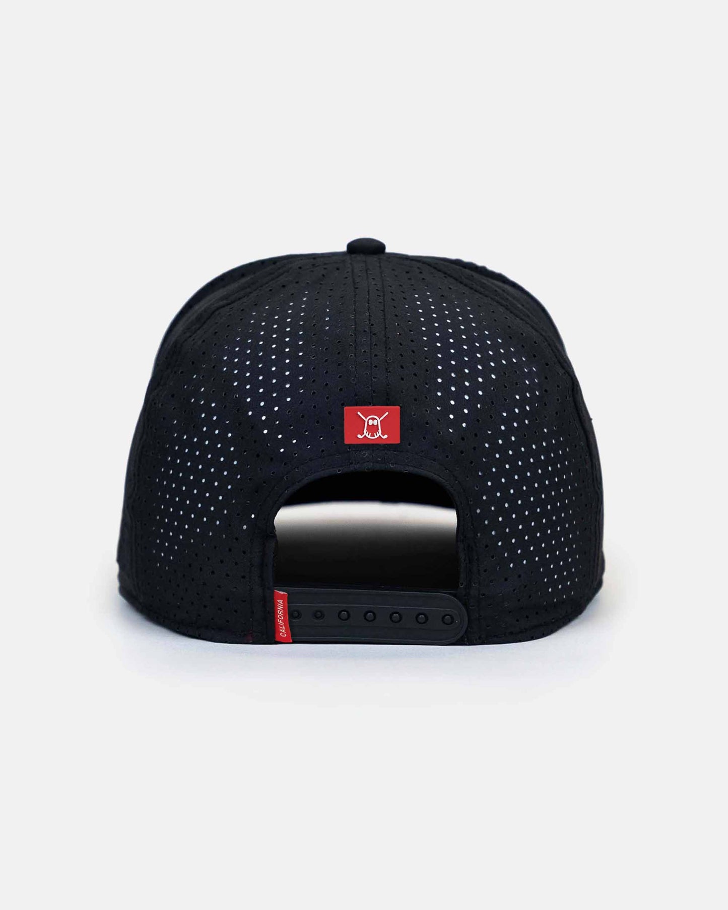 PLAY BAD FAST SNAPBACK