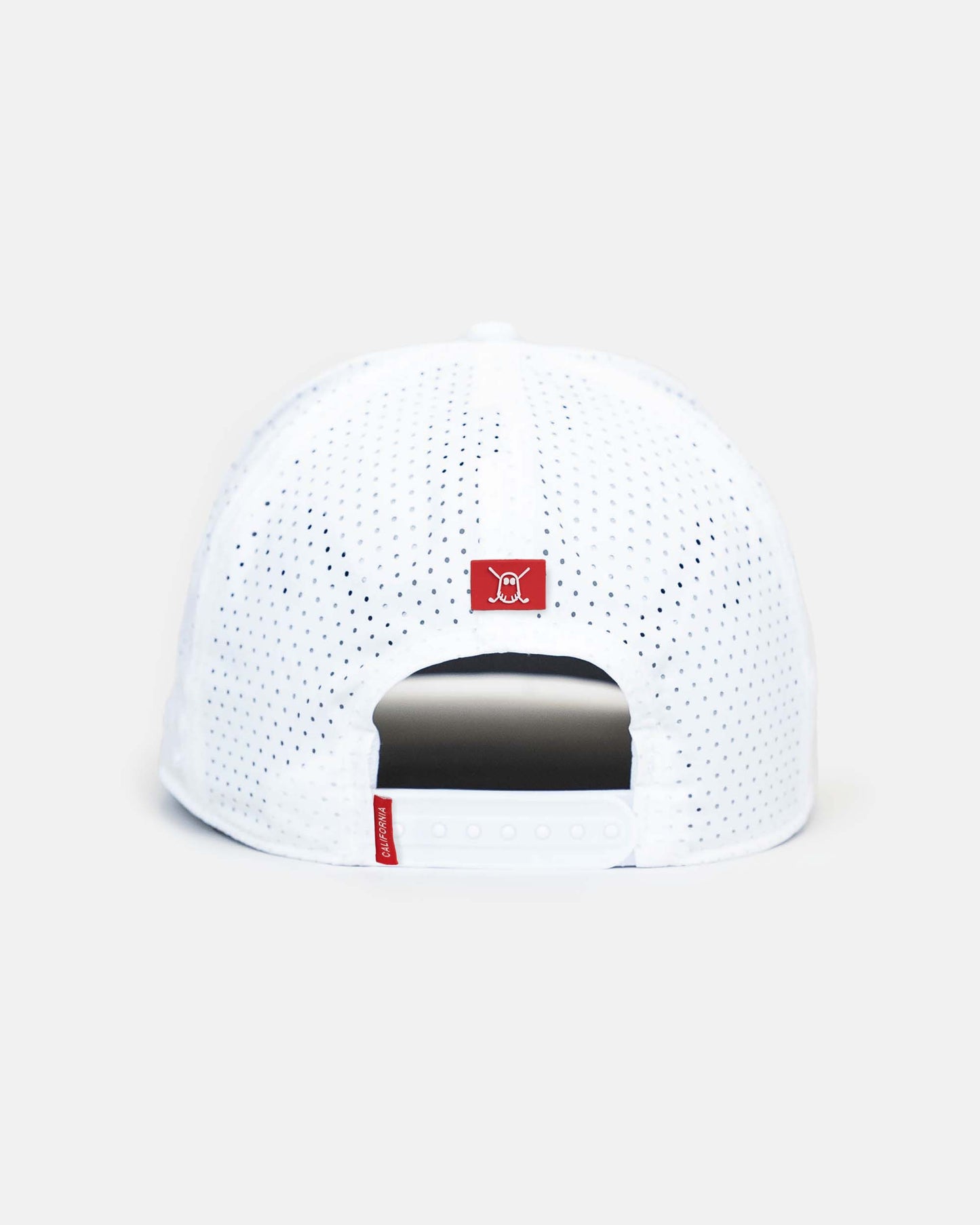 PLAY BAD FAST SNAPBACK