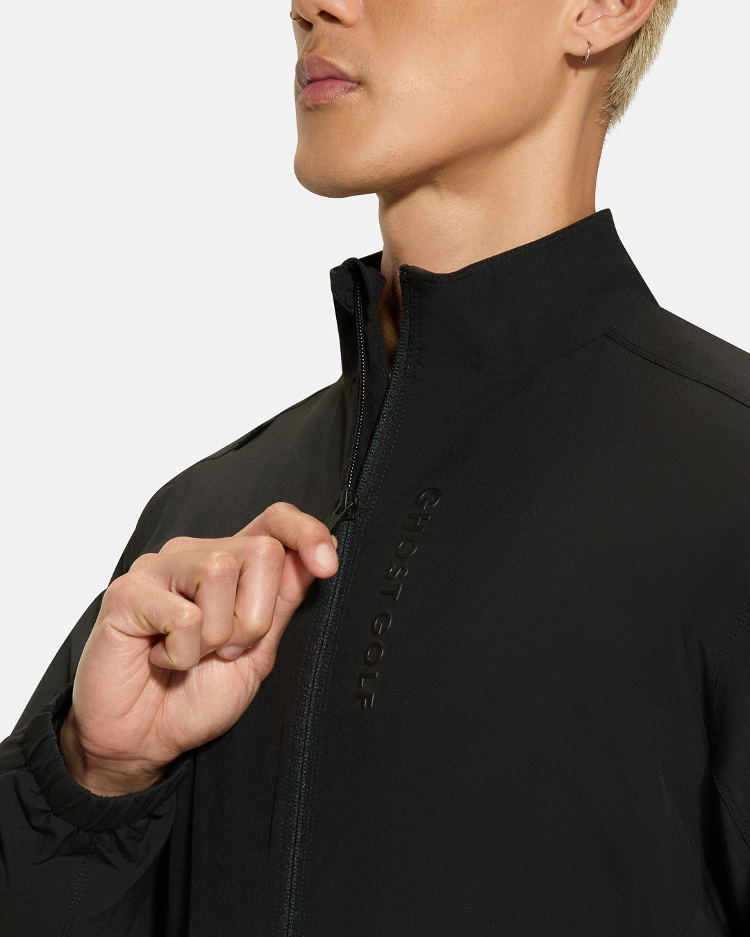 PLAYER JACKET