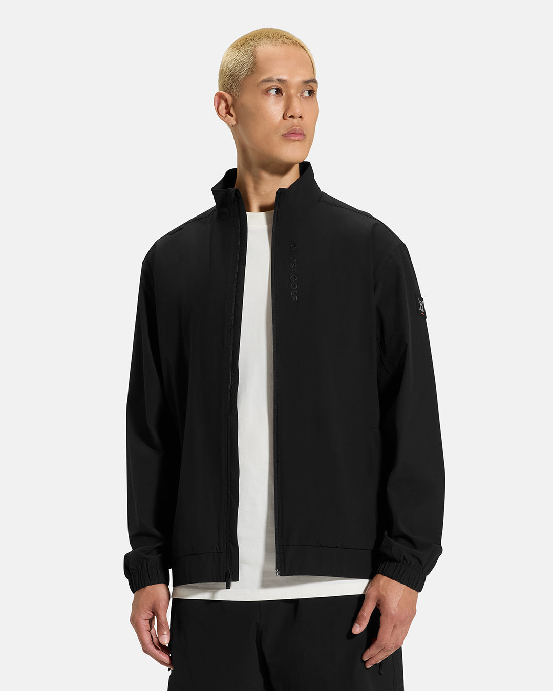 PLAYER JACKET