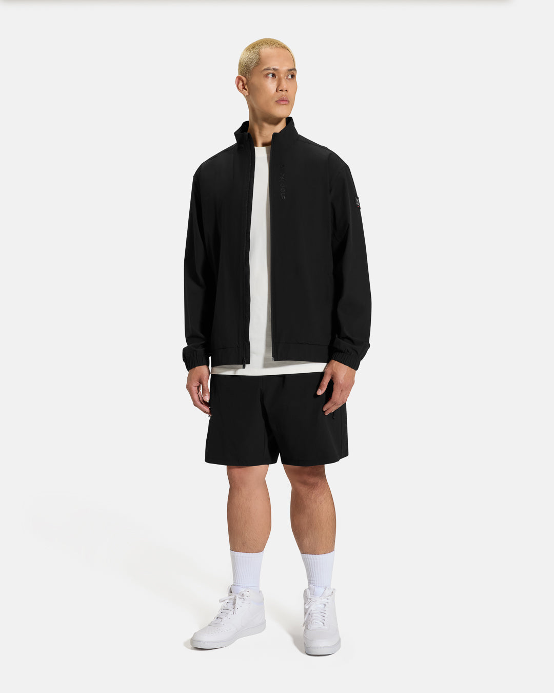PLAYER JACKET