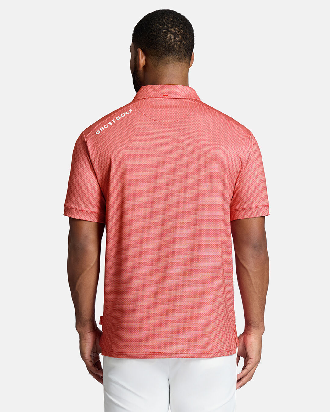 QUALIFIER GRID POLO