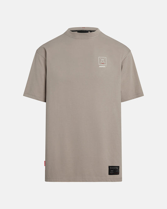 QUIET PLEASE T-SHIRT
