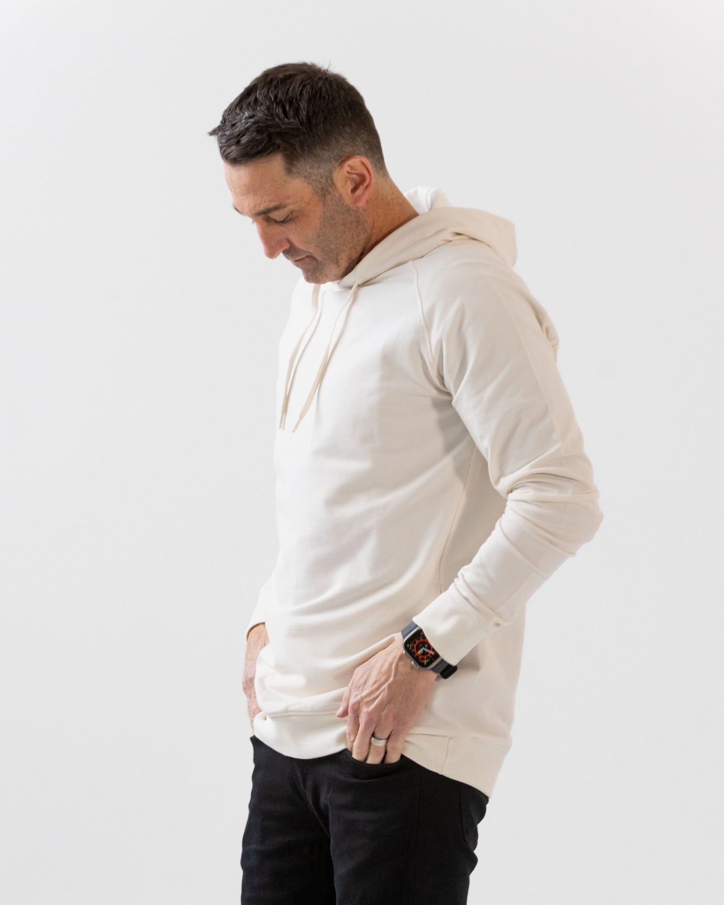 Singular Hoodie