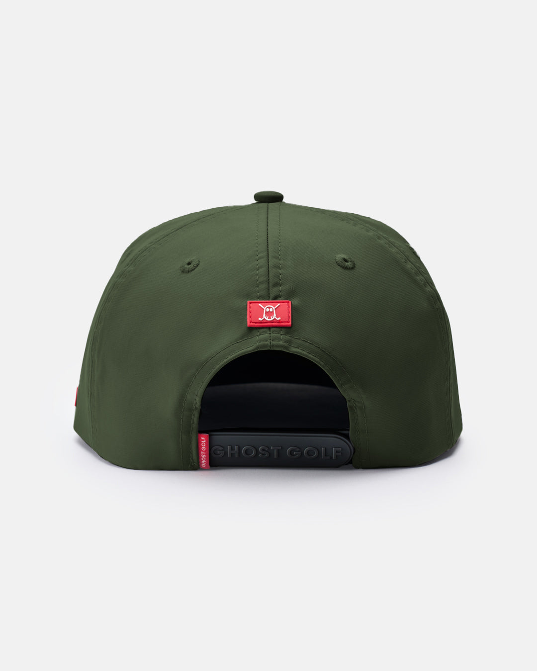 GG RETRO GOLFER SNAPBACK