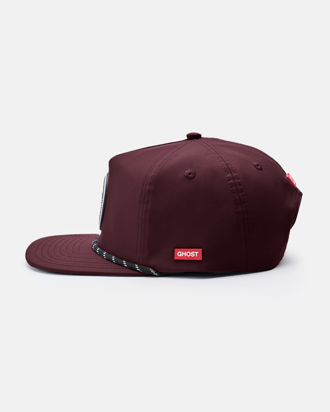 GG RETRO GOLFER SNAPBACK