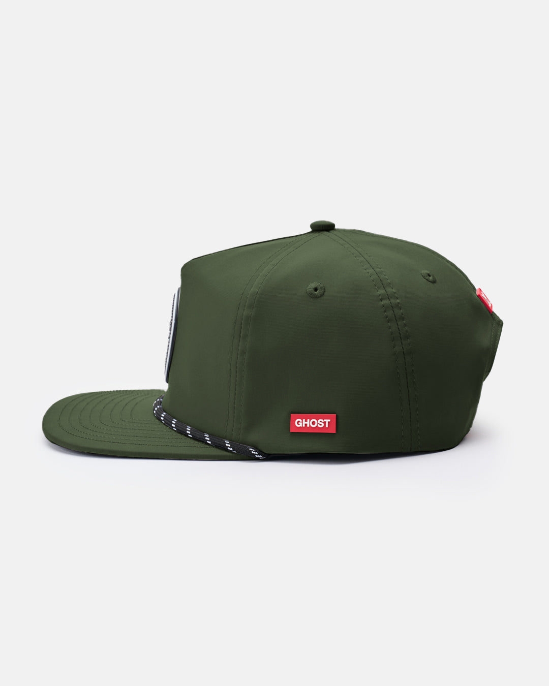 GG RETRO GOLFER SNAPBACK