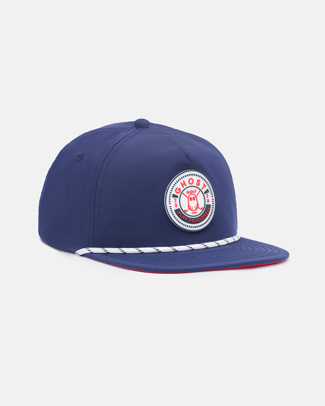 GG RETRO GOLFER SNAPBACK
