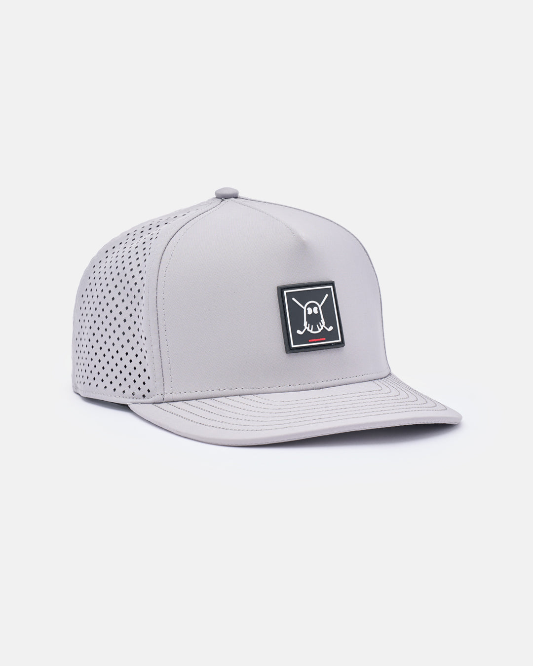 GG ICON PATCH SNAPBACK