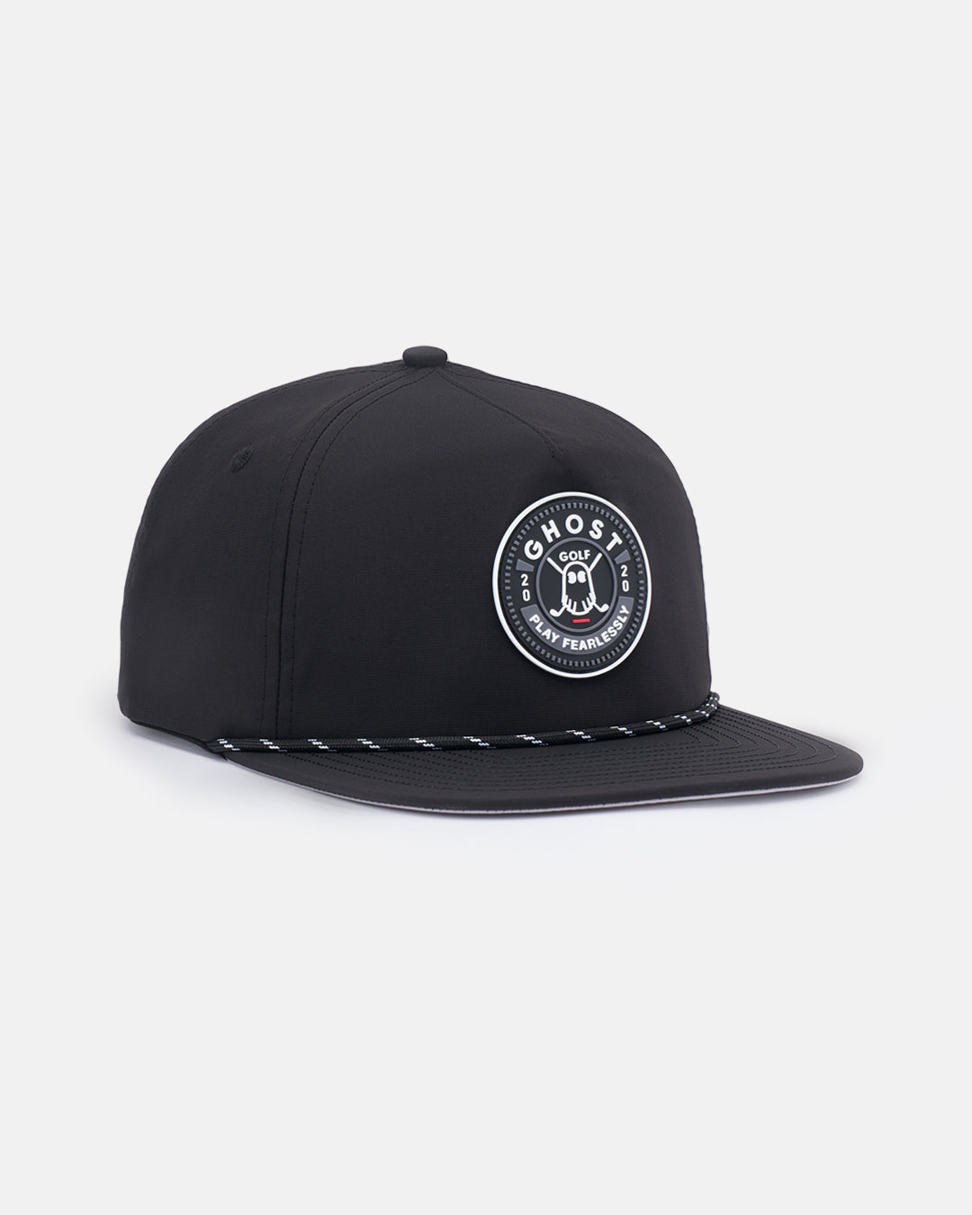 GG RETRO GOLFER SNAPBACK
