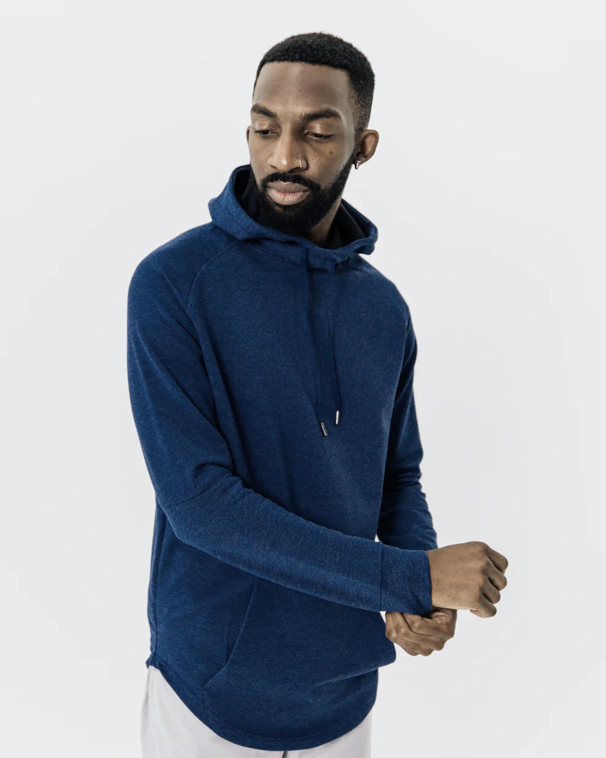 Scuba Hoodie