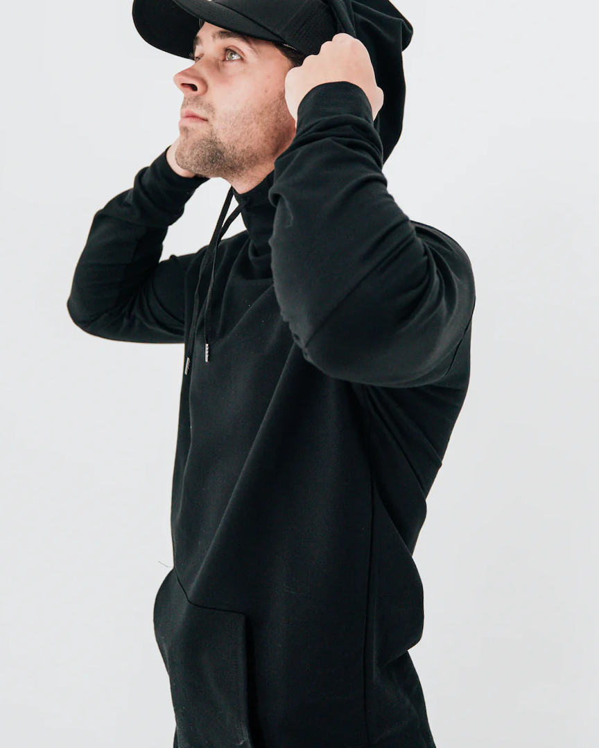 Scuba Hoodie