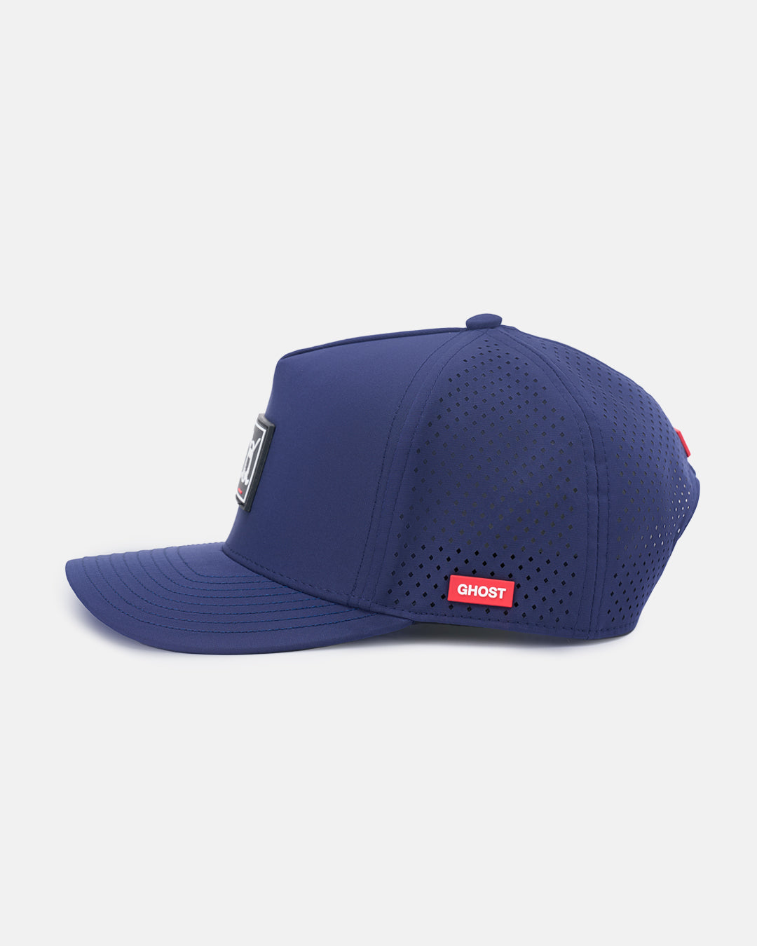 GG ICON PATCH SNAPBACK