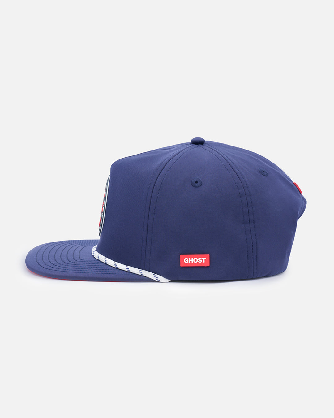 GG RETRO GOLFER SNAPBACK