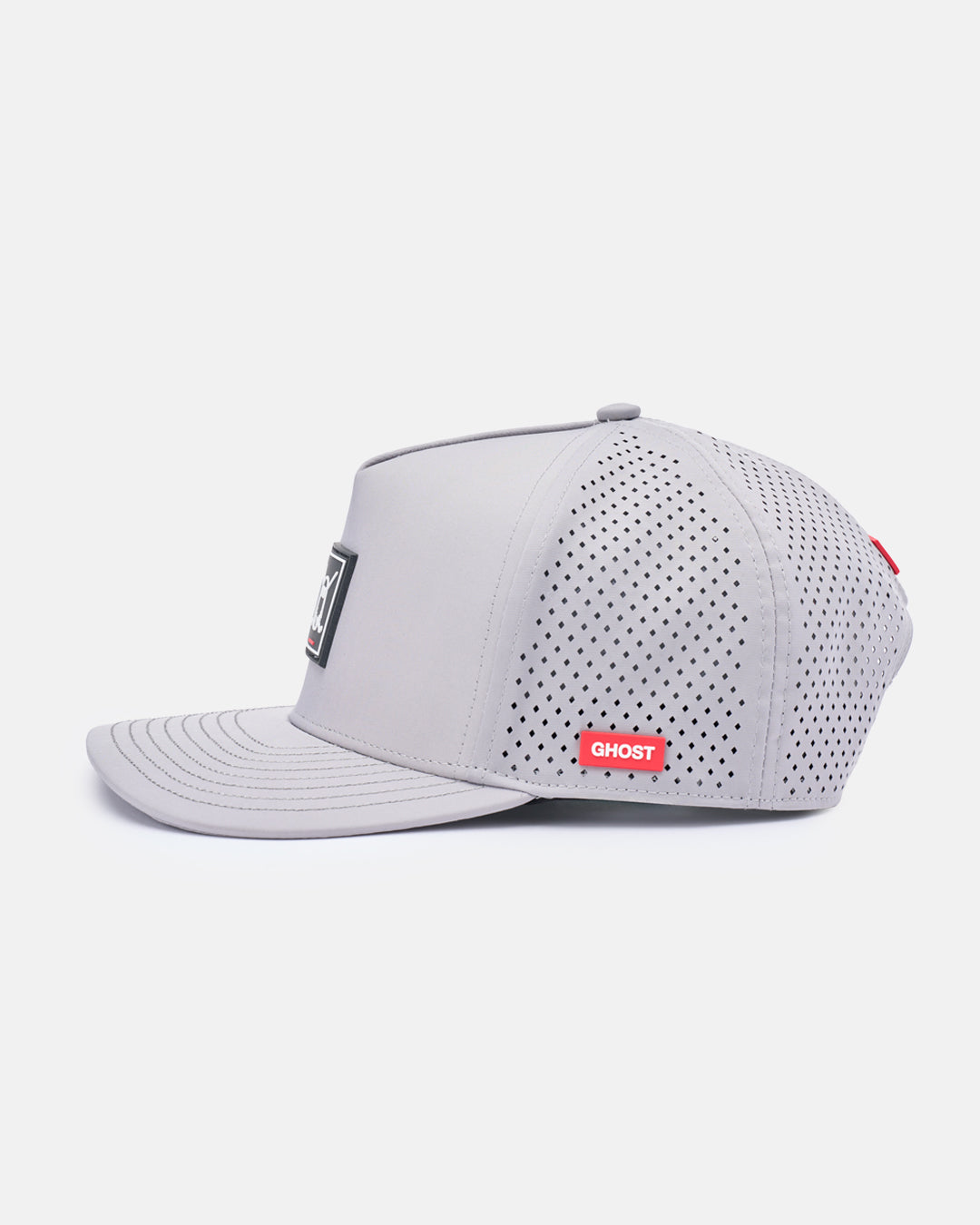 GG ICON PATCH SNAPBACK