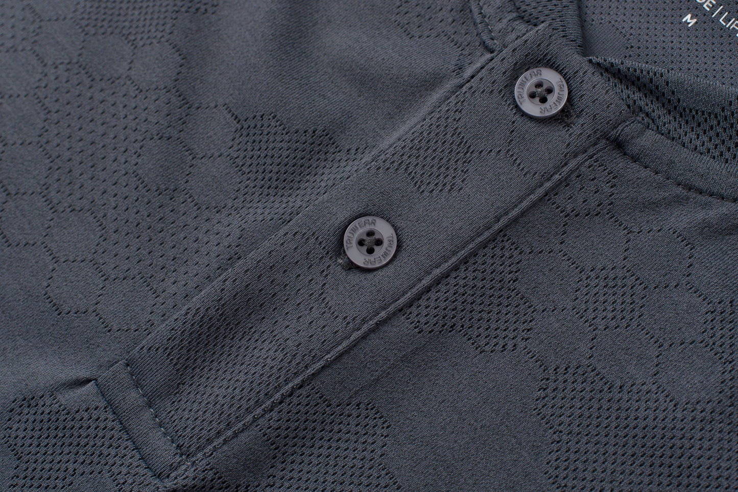 Swell Blade Polo
