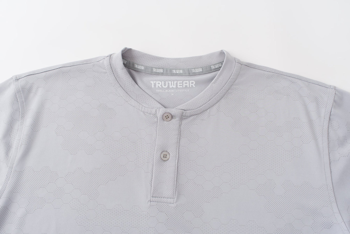 Swell Blade Polo