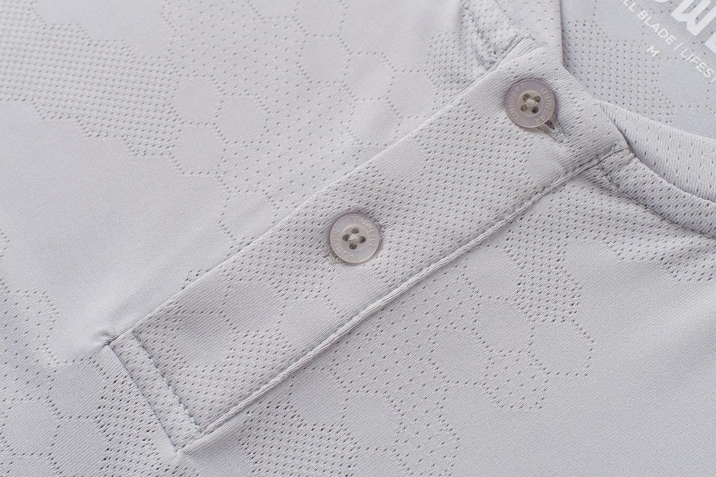 Swell Blade Polo