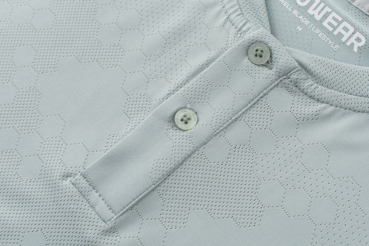 Swell Blade Polo