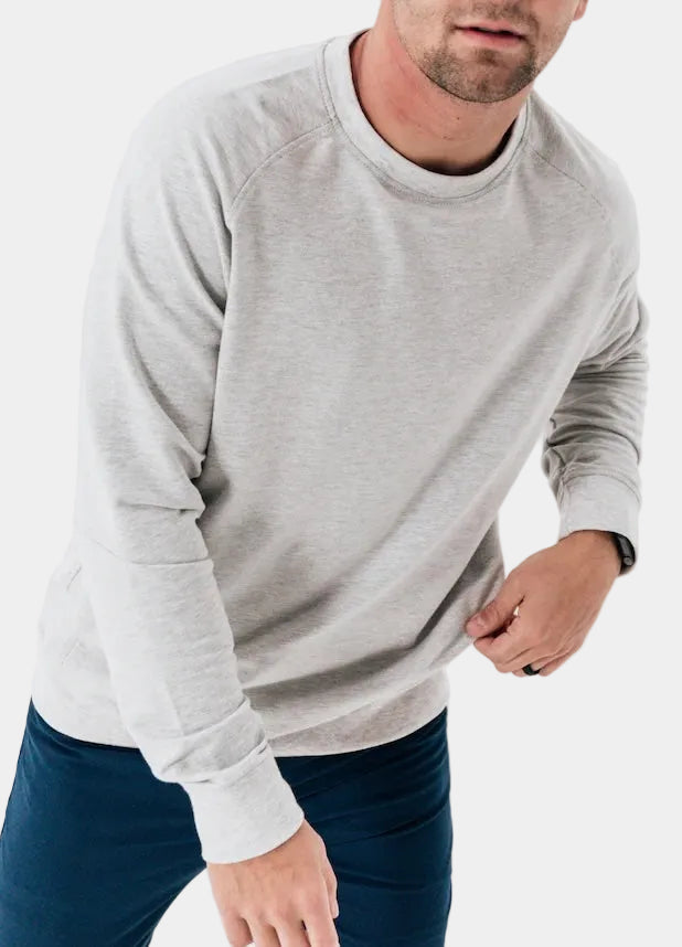 Meridian Crewneck