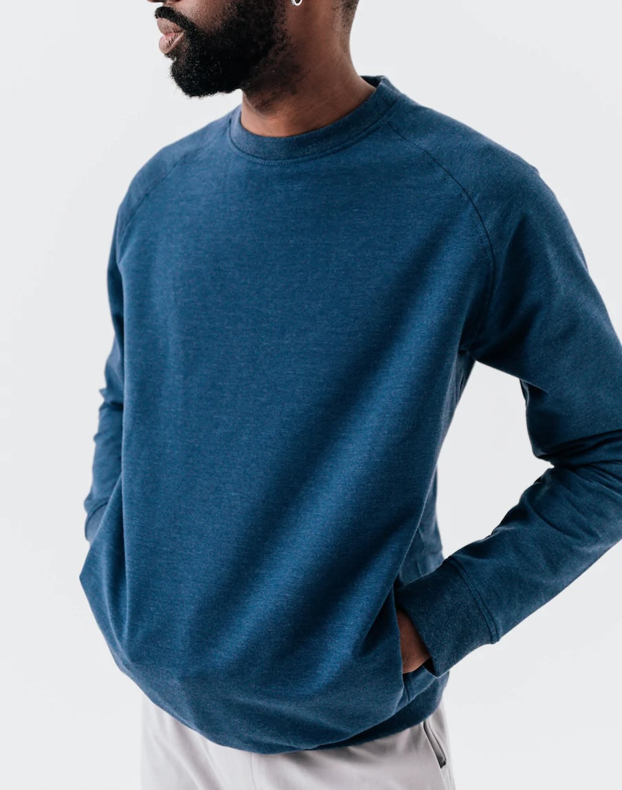 Meridian Crewneck