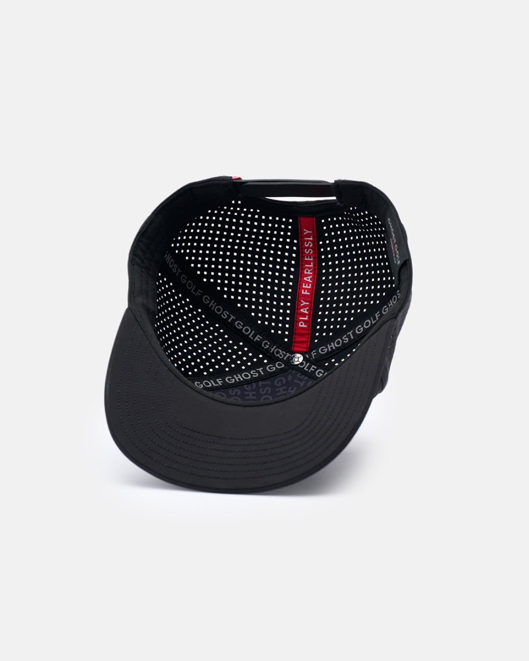 GG ICON PATCH SNAPBACK