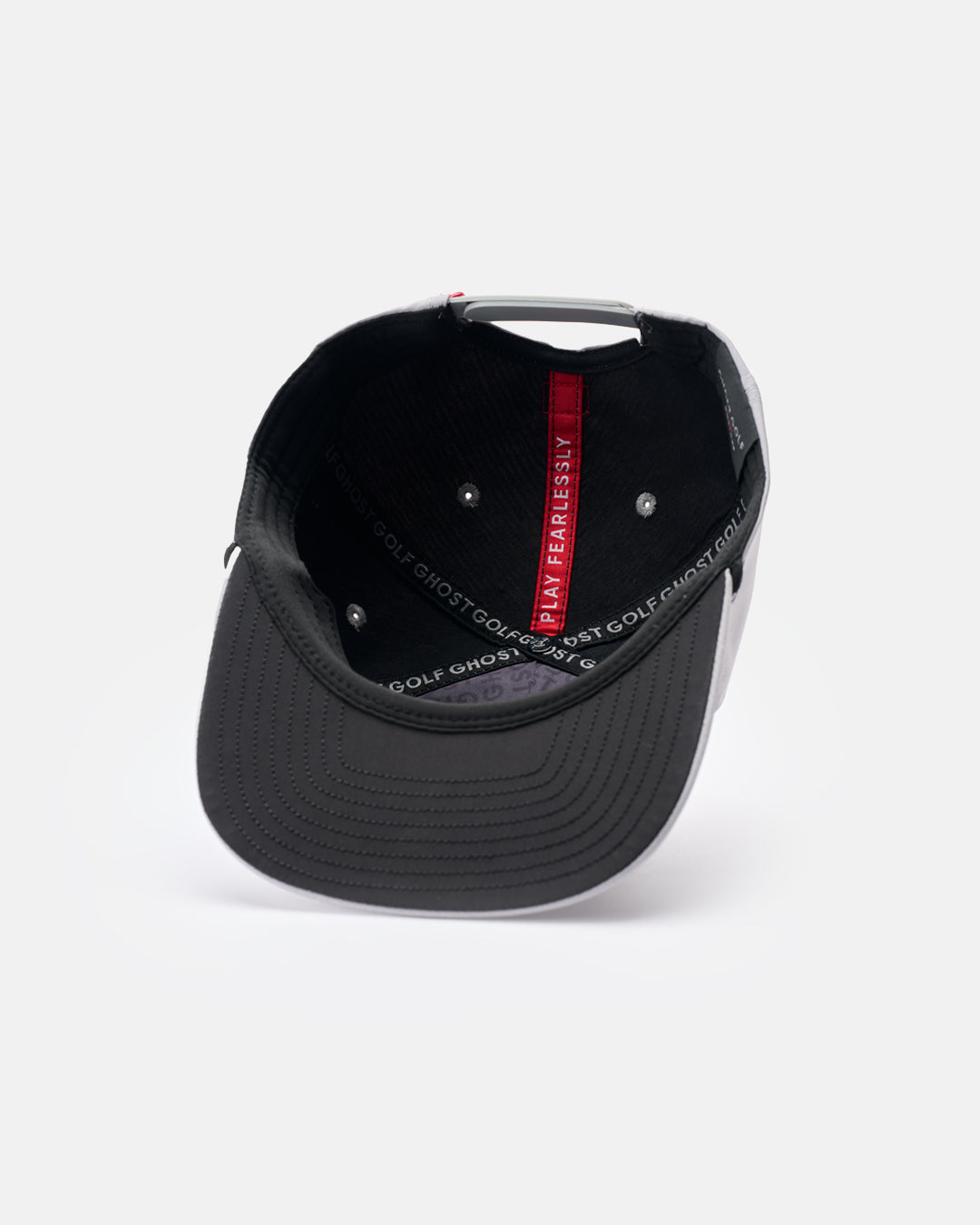 GG RETRO GOLFER SNAPBACK