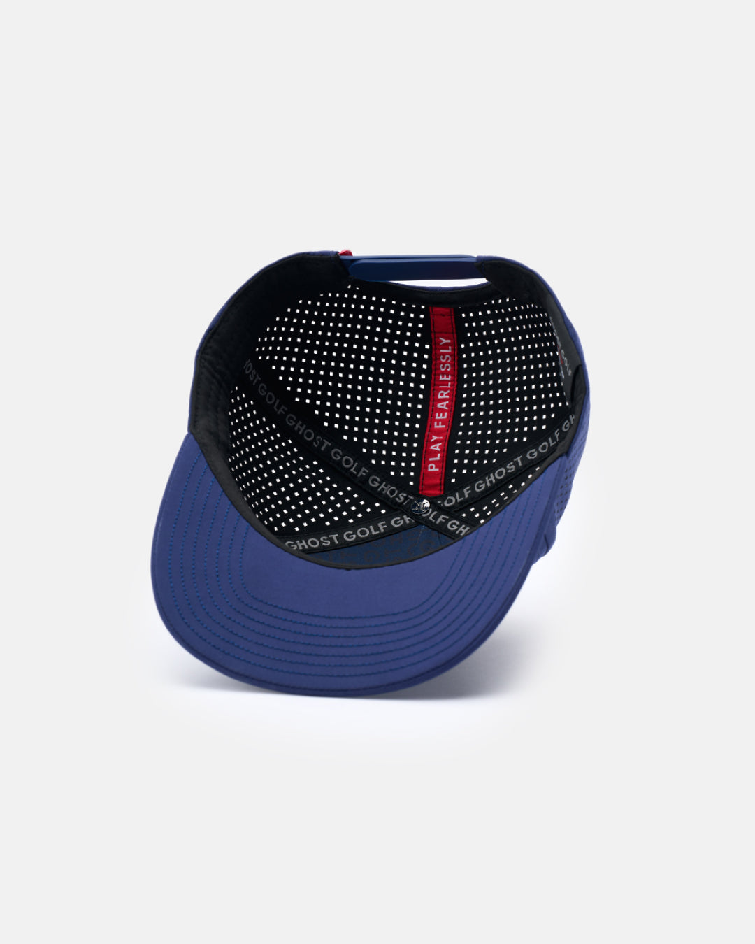 GG ARCH PANEL SNAPBACK