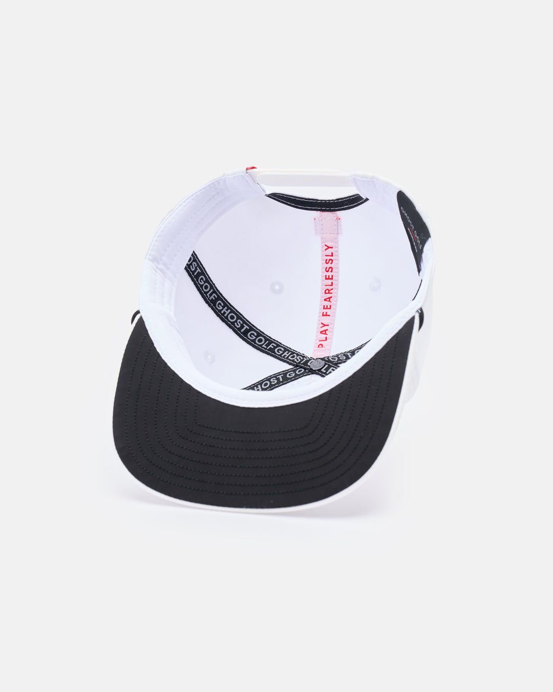 GG RETRO GOLFER SNAPBACK