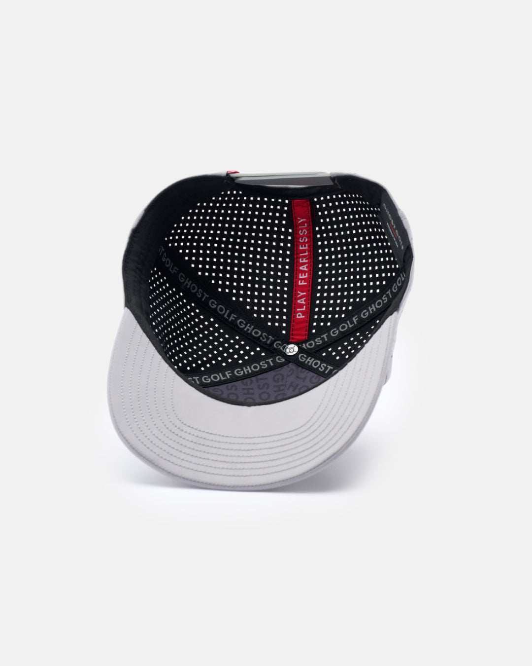 GG ARCH PANEL SNAPBACK