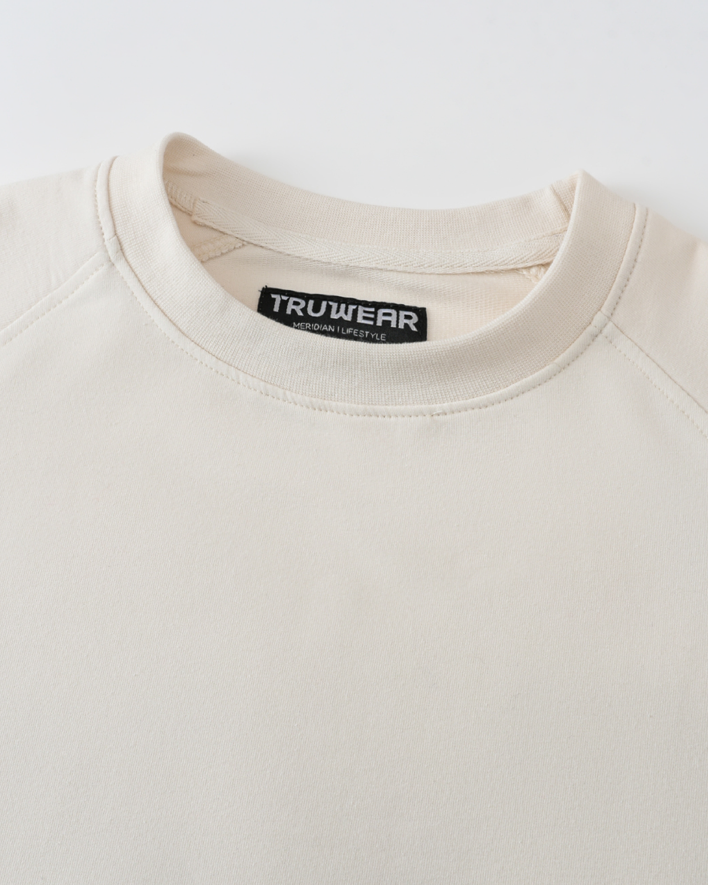 Meridian Crewneck