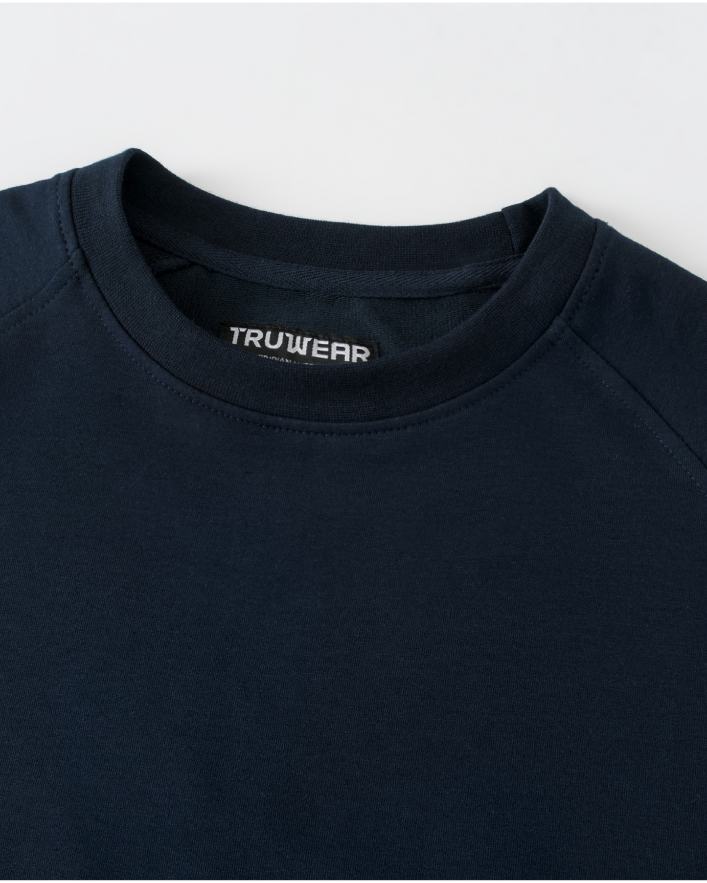 Meridian Crewneck