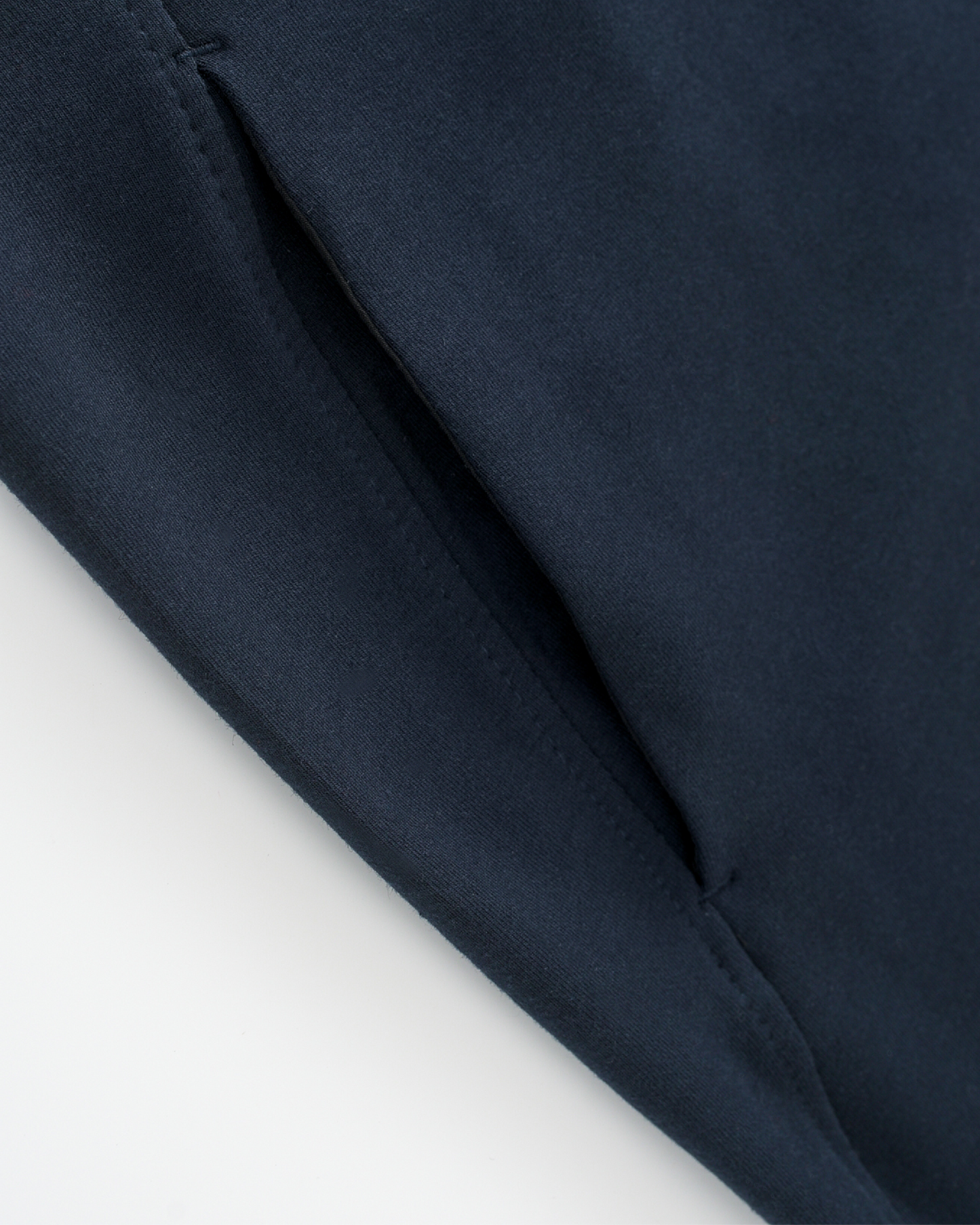 Meridian Crewneck