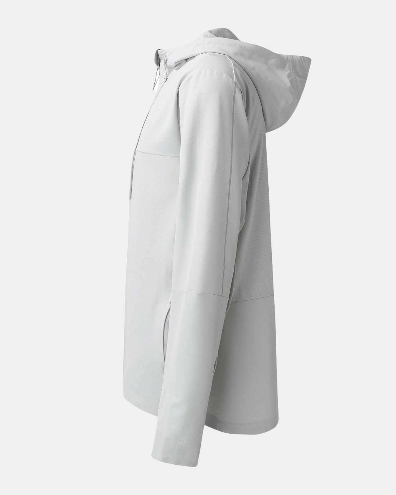 Expedition Performance Fabric Jacket