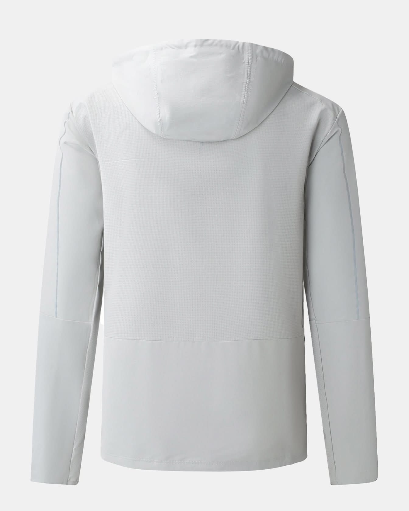 Expedition Performance Fabric Jacket