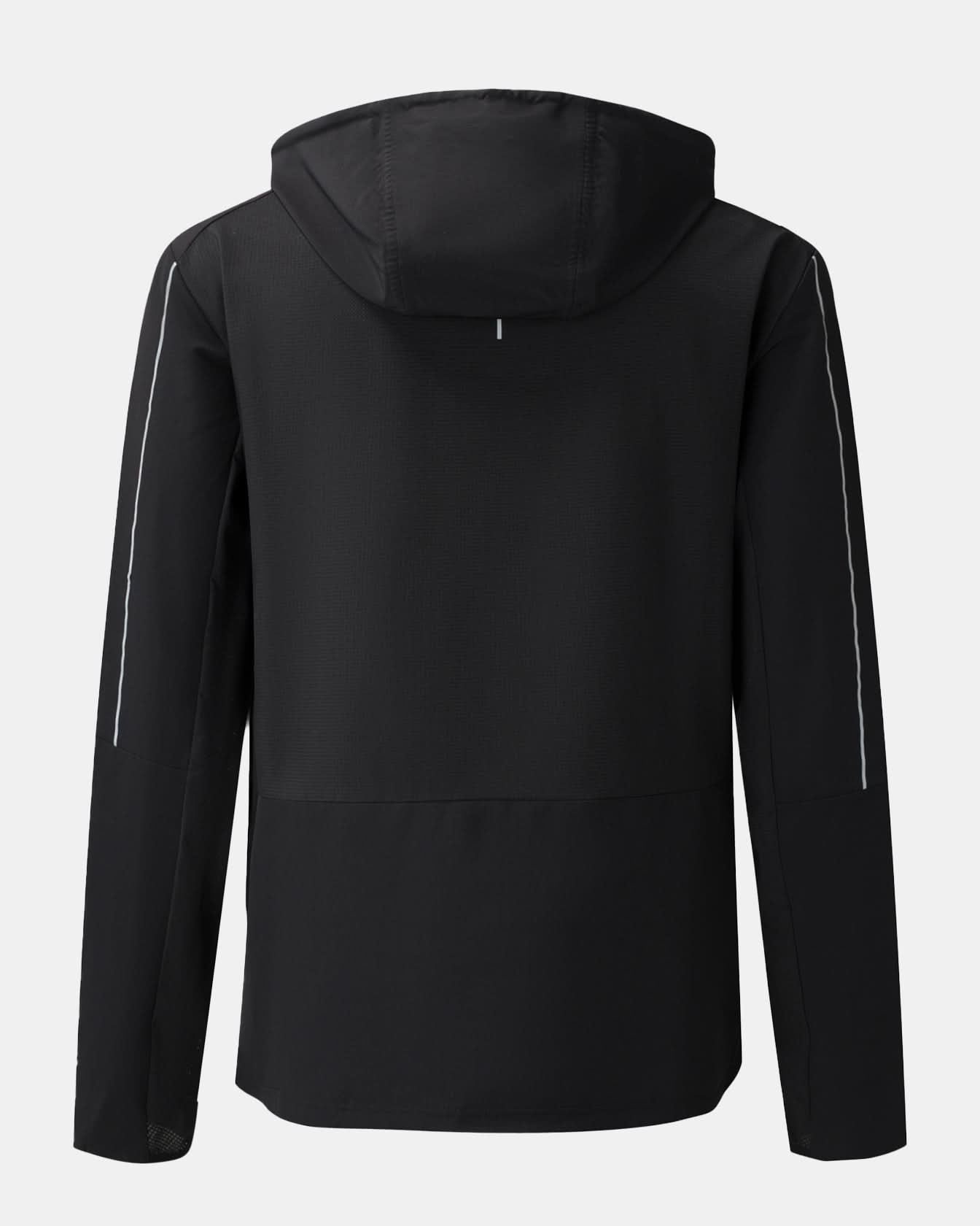 Expedition Performance Fabric Jacket