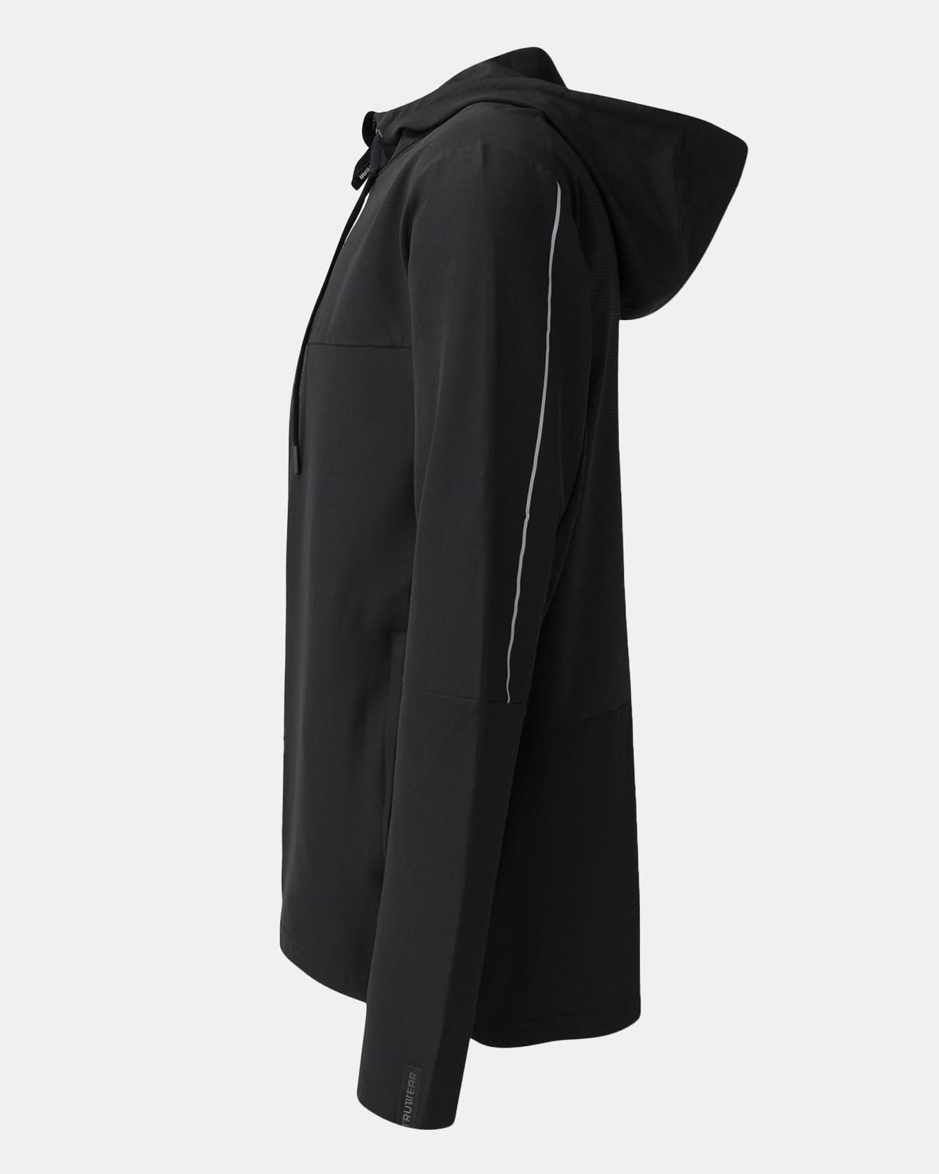 Expedition Performance Fabric Jacket