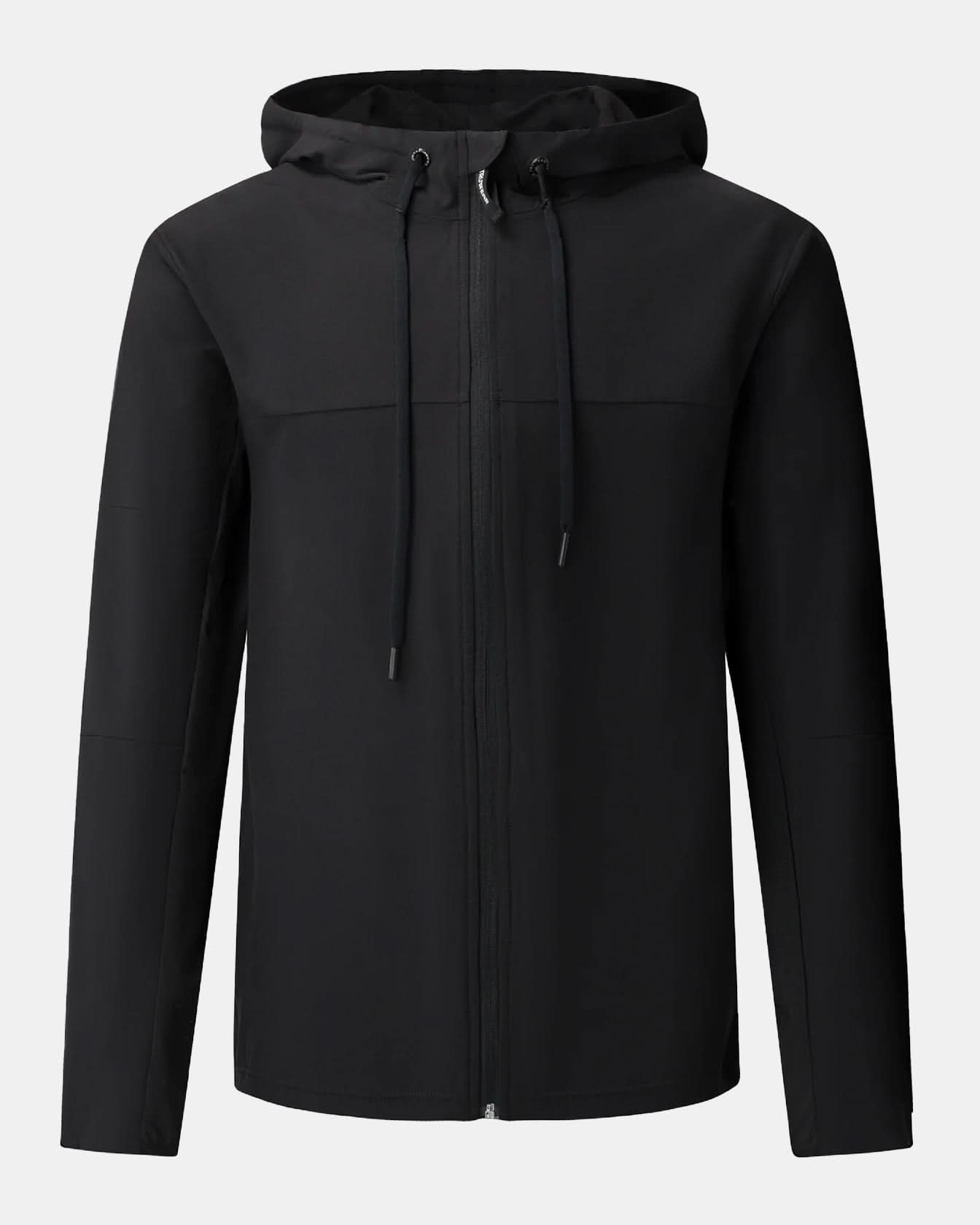 Expedition Performance Fabric Jacket
