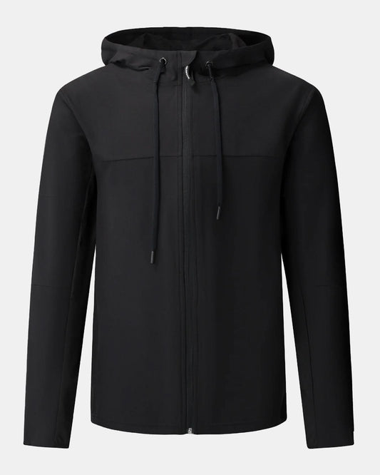 Expedition Performance Fabric Jacket